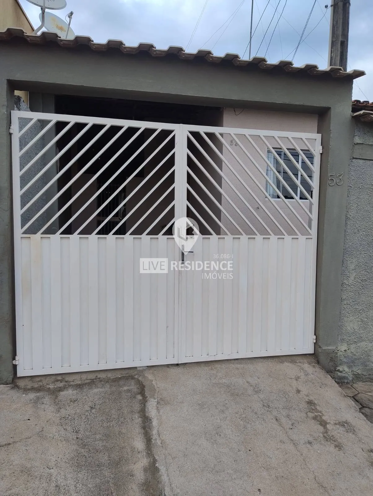 Imagem Casa residencial a venda em excelente localização em itatiba SP