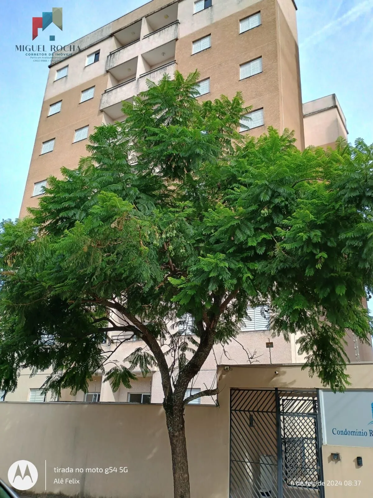 Foto do imóvel Life - Apartamento a venda em Tatuí SP em Rua São Martinho