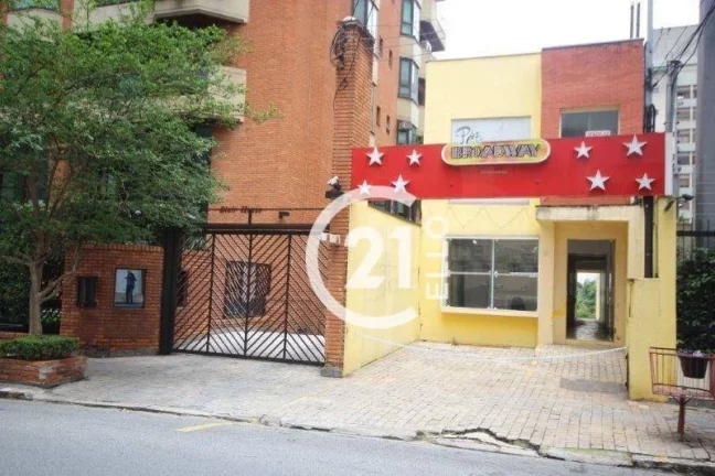 Imagem Casa com 2 dormitórios à venda, 137 m² por R$ 2.600.000,00 - Cerqueira César - São Paulo/SP