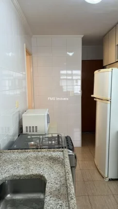 Imagem Apartamento para locação em São Paulo-SP, Jardim Paulista: 2 quartos, 1 sala, 2 banheiros, 1 vaga, 58m² - Imperdível!