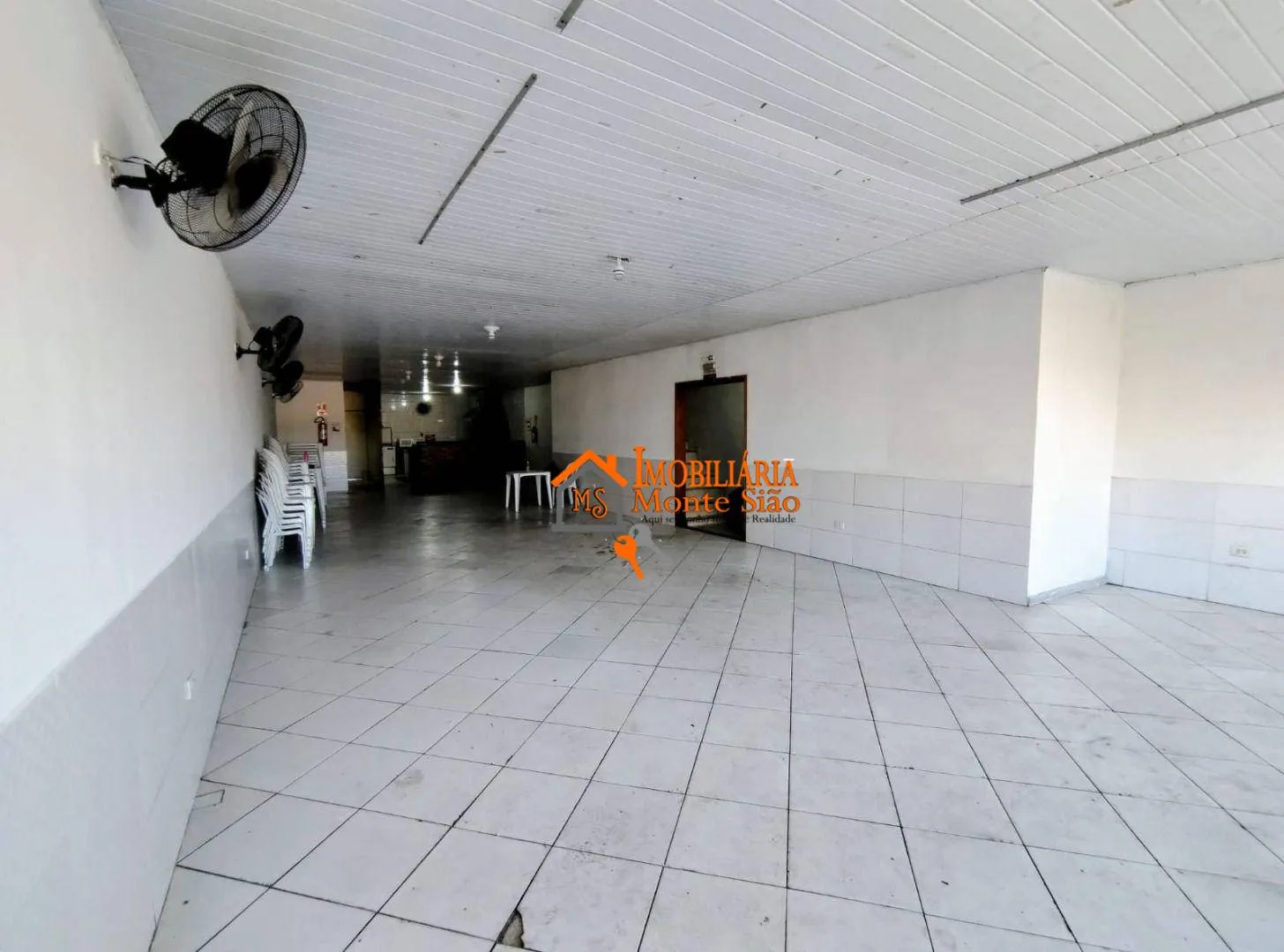 Imagem Prédio à venda, 345 m² por R$ 1.999.999,90 - Cocaia - Guarulhos/SP