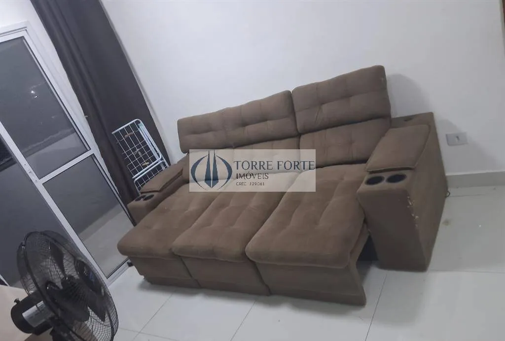 Imagem Apartametno 2 dormitórios 1 vaga quintal privativo Vila Matilde
