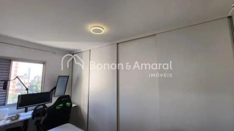Imagem Descubra o conforto de viver em uma localização privilegiada no coração de Campinas, com fácil ...