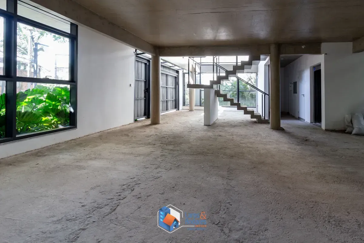Imagem Casa comercial para venda e locação em Sumaré, 512m²