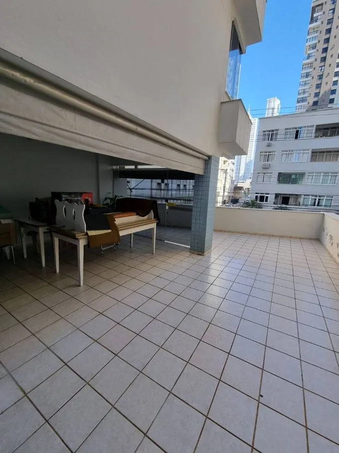 Imagem VENDA DE APARTAMENTO NA AVENIDA BRASIL EM BALNEÁRIO CAMBORIÚ