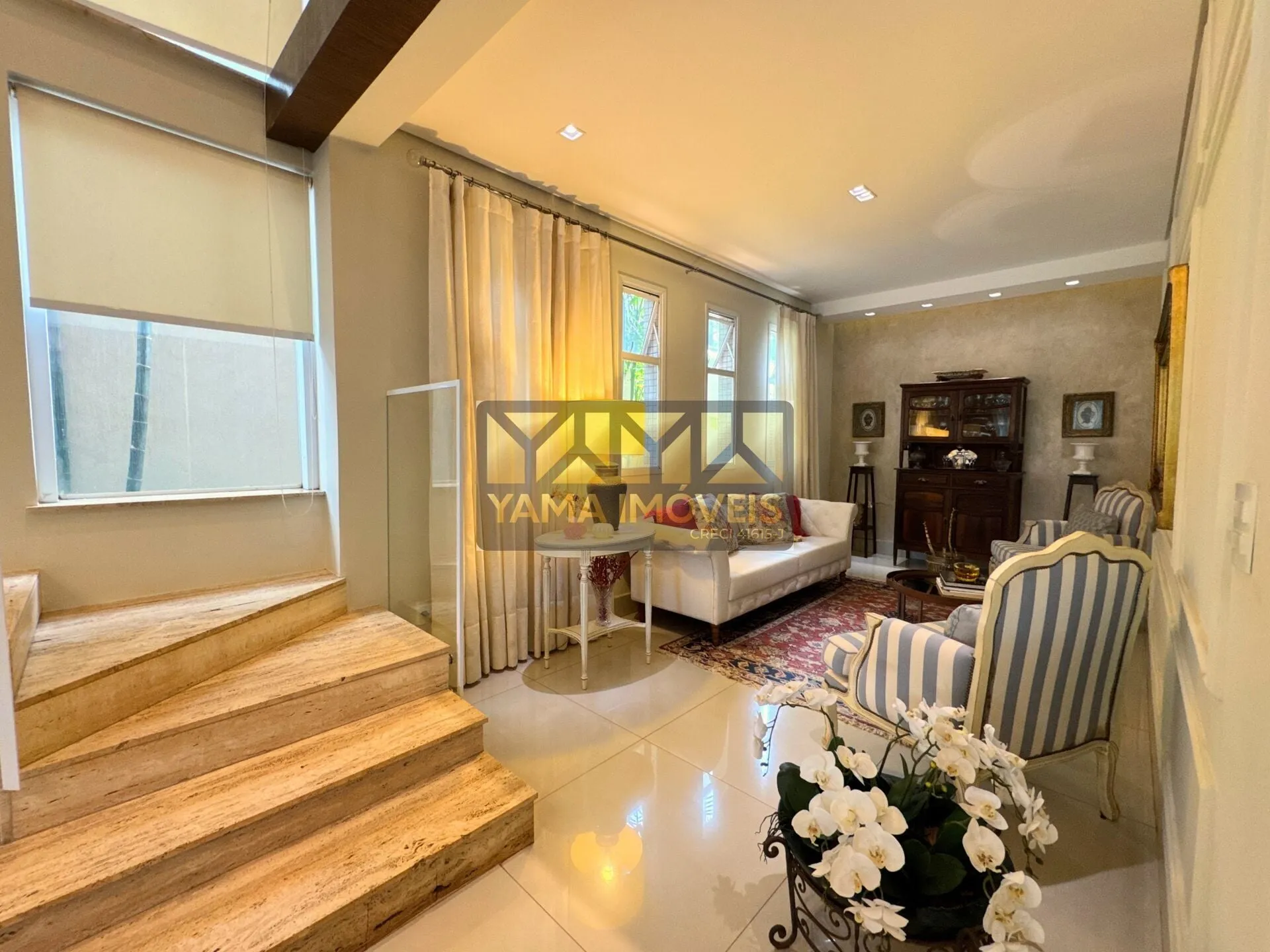 Imagem San Marco - Casa à venda no bairro Jardim San Marco - Ribeirão Preto/SP