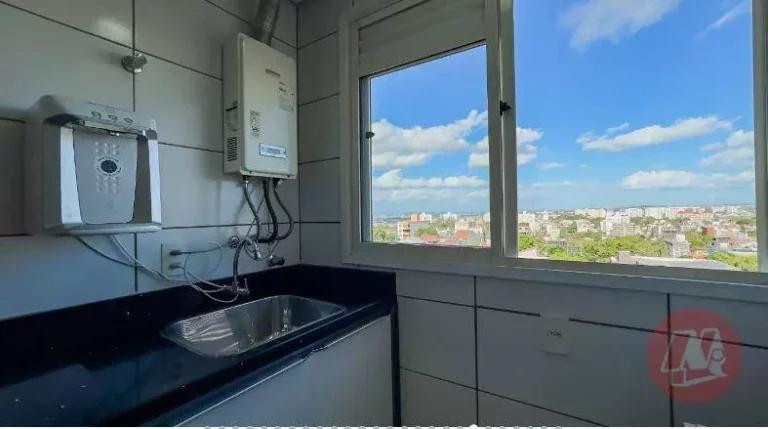 Imagem N bairro Cristo Redentor, 2 dormitórios, suíte e vaga.