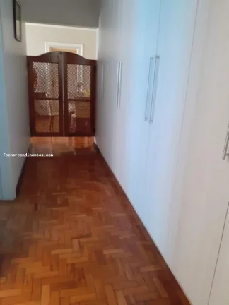 Imagem Apartamento para Venda em Limeira, Centro, 3 dormitórios, 2 banheiros, 1 vaga