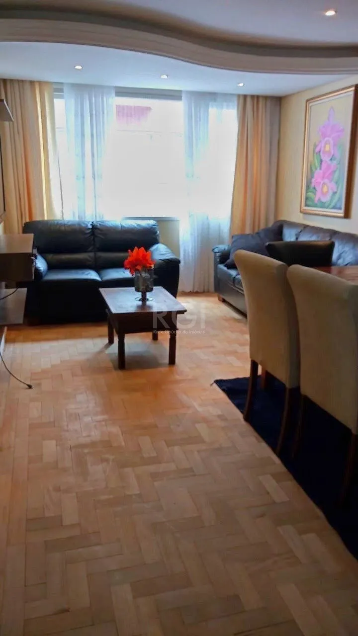Imagem Apartamento para Venda - 78.5m², 3 dormitórios, São João
