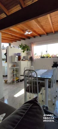 Imagem Casa com 4 dormitórios à venda, 180 m² por R$ 550.000,00 - Vila São Francisco - Itu/SP
