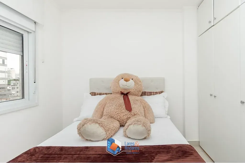 Imagem Apartamento à venda 2 Quartos 60M² Bela Vista São Paulo - SP