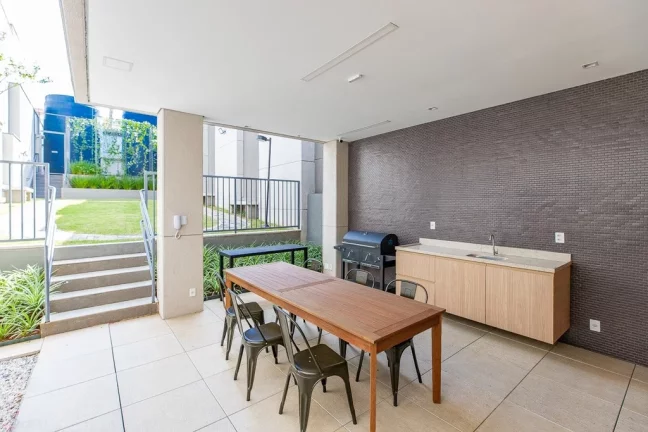 Imagem Apartamento à venda em São Paulo, Ipiranga, com 2 quartos, 60,7m2