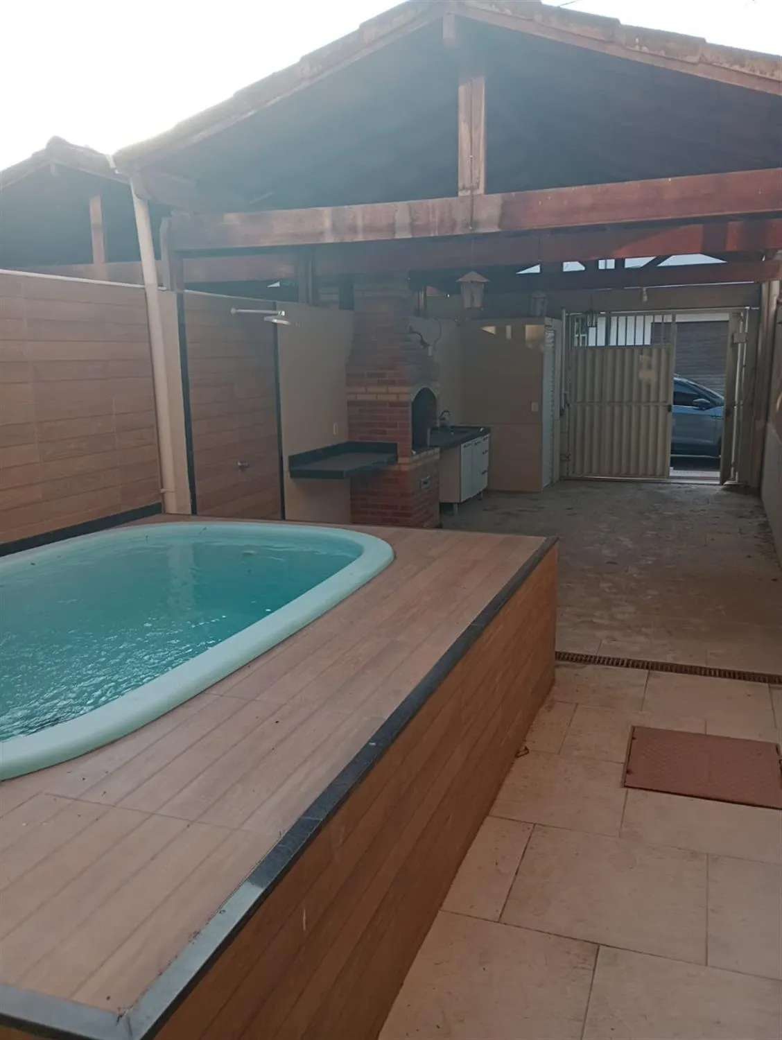 Imagem Casa com 2 quartos à venda em Vila Velha