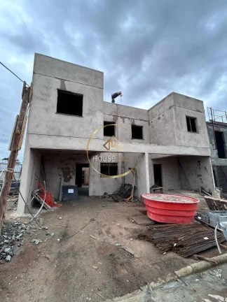Imagem Casa Sobrado 3 dormitórios ( 1 suíte) Villa Floresta, Sjc.