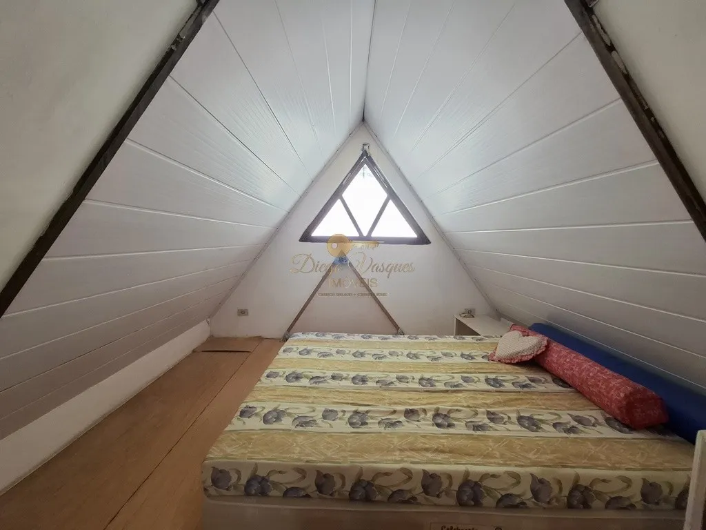 Imagem Casa para Venda em Teresópolis / RJ no bairro Parque Boa União