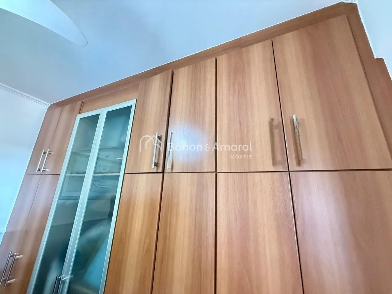 Imagem Apartamento à venda no Edifício Camaçari - Cambuí, Campinas