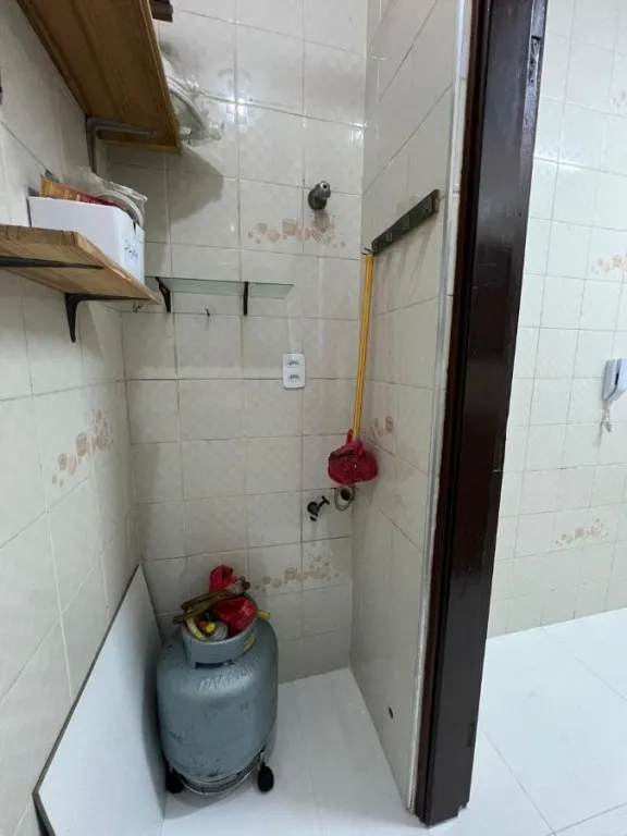 Imagem APARTAMENTO COM 46,00 m² - GUILHERMINA - PRAIA GRANDE SP