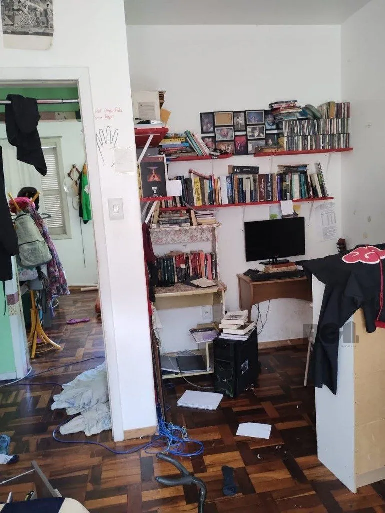 Imagem apartamento 2 dormitórios - 58.00 m² - MENINO DEUS