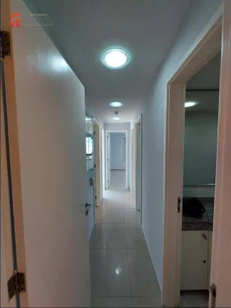 Imagem Sala comercial no Centro Empresarial Barra Shopping