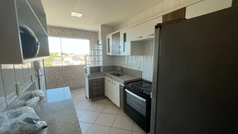 Imagem Apartamento a venda no centro de Guarapari