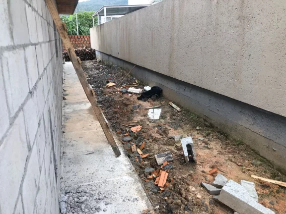 Imagem CASA RESIDENCIAL em PALHOÇA - SC, SÃO SEBASTIÃO