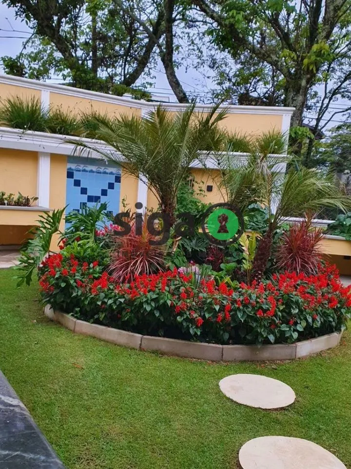 Imagem Sobrado em condomínio Aldeia da Serra