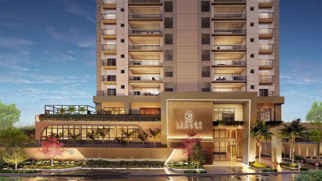 Imagem Legacy Guedala - Legacy Guedala
