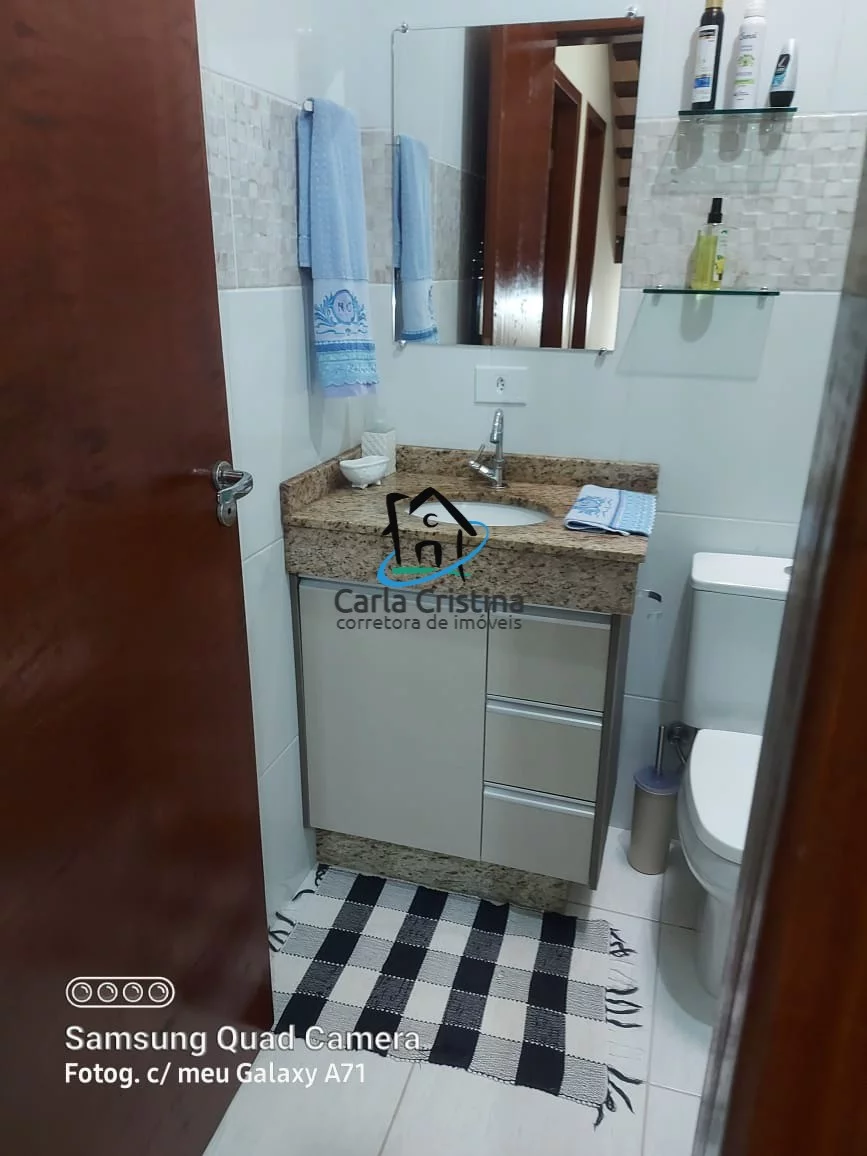 Imagem CASA RESIDENCIAL em PONTAL DO PARANÁ - PR, Balneário Shangrilá