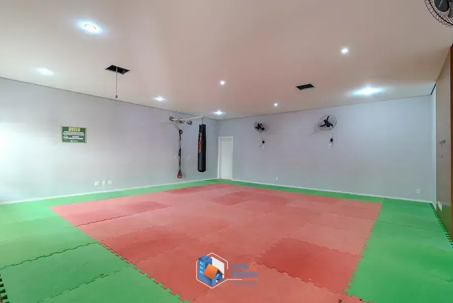 Imagem Casa no condomínio Terrara para venda com 3 quartos, sendo 1 suíte, 92m²