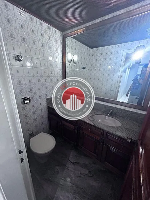 Imagem Apartamento a Venda no bairro Centro - Nova Iguaçu, RJ