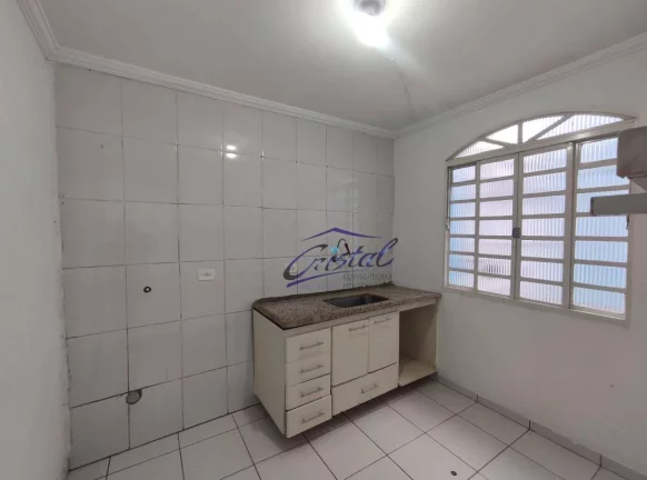Imagem Casa com 2 dormitórios, 92 m² - venda por R$ 1.500.000,00 ou aluguel por R$ 8.640,00/mês - Jardim Ester - São Paulo/SP