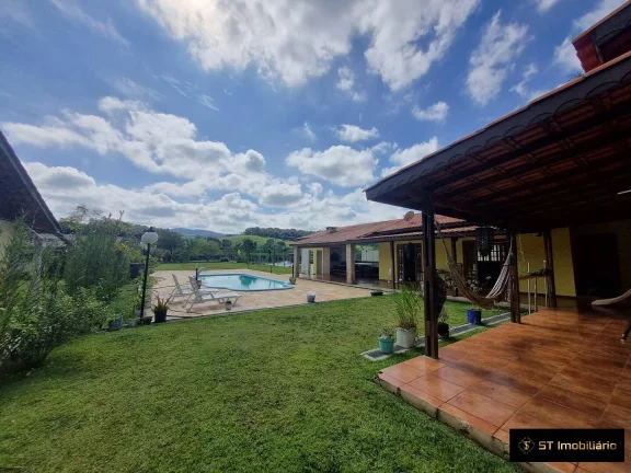 Imagem Chácara à venda em Bragança Paulista SP - R$790.000, apta à Financiamento!