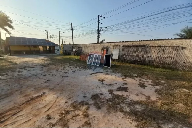 Imagem Seu Futuro Lar: Terreno 306m² em Monte Verde