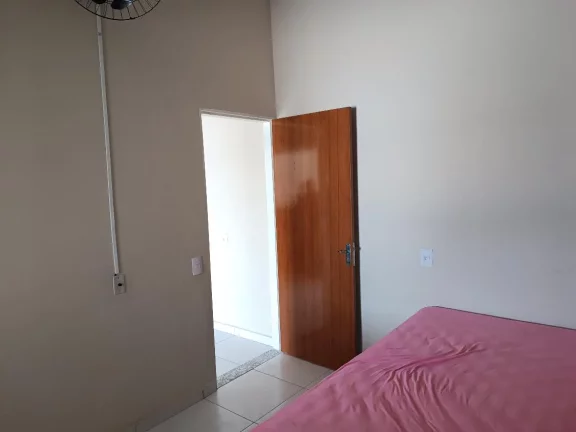 Imagem CASA COM ÁREA DE LAZER A VENDA NO JARDIM ANTUNES
