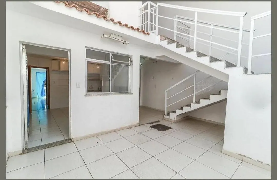 Imagem Casa à venda no bairro Freguesia (Jacarepaguá) em Rio de Janeiro/RJ
