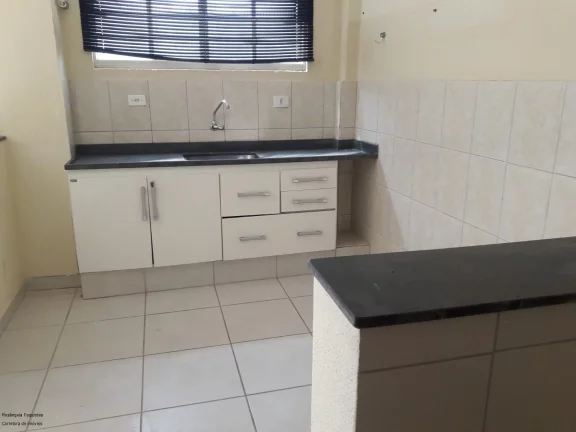 Imagem APARTAMENTO RESIDENCIAL em POÇOS DE CALDAS - MG, JARDIM VITÓRIA
