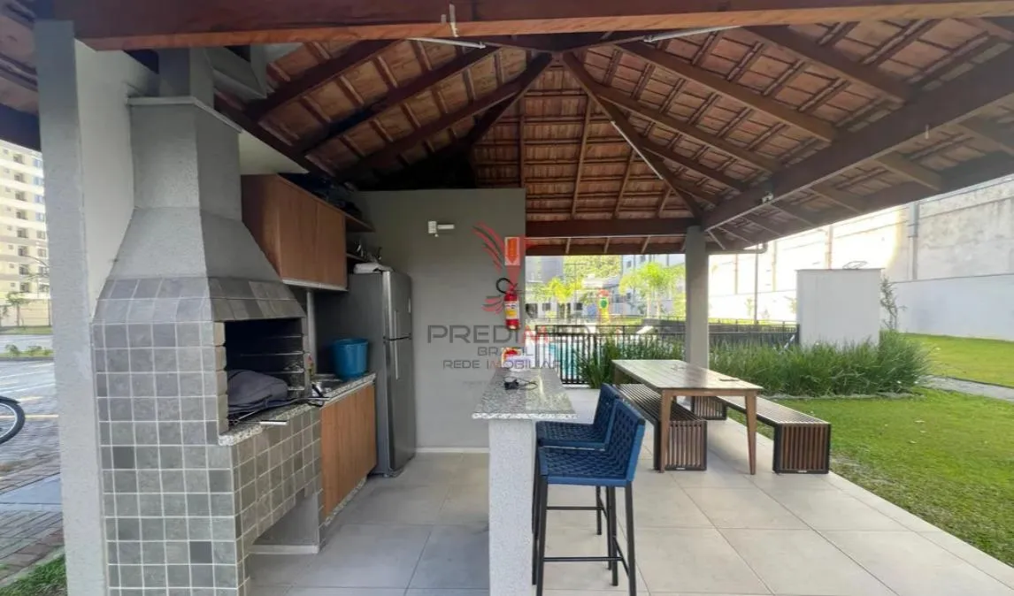 Imagem Apartamento Mobiliado no Baependi