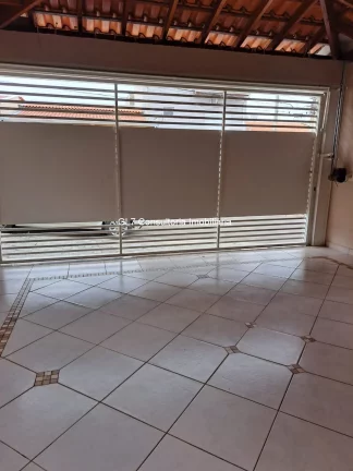 Imagem CASA A VENDA JD. PORTAL DO SOL INDAIATUBA SP.