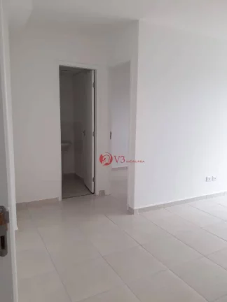 Imagem Apartamento com 1 dormitorio, sala, cozinha e lavanderia enfrente ao metro guilhermmina esperança