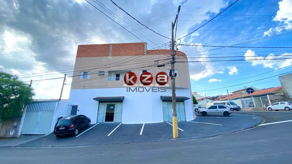 Imagem OPORTUNIDADE PARA INVESTIDORES ? PRÉDIO COMERCIAL/RESIDENCIAL ? VALINHOS-SP