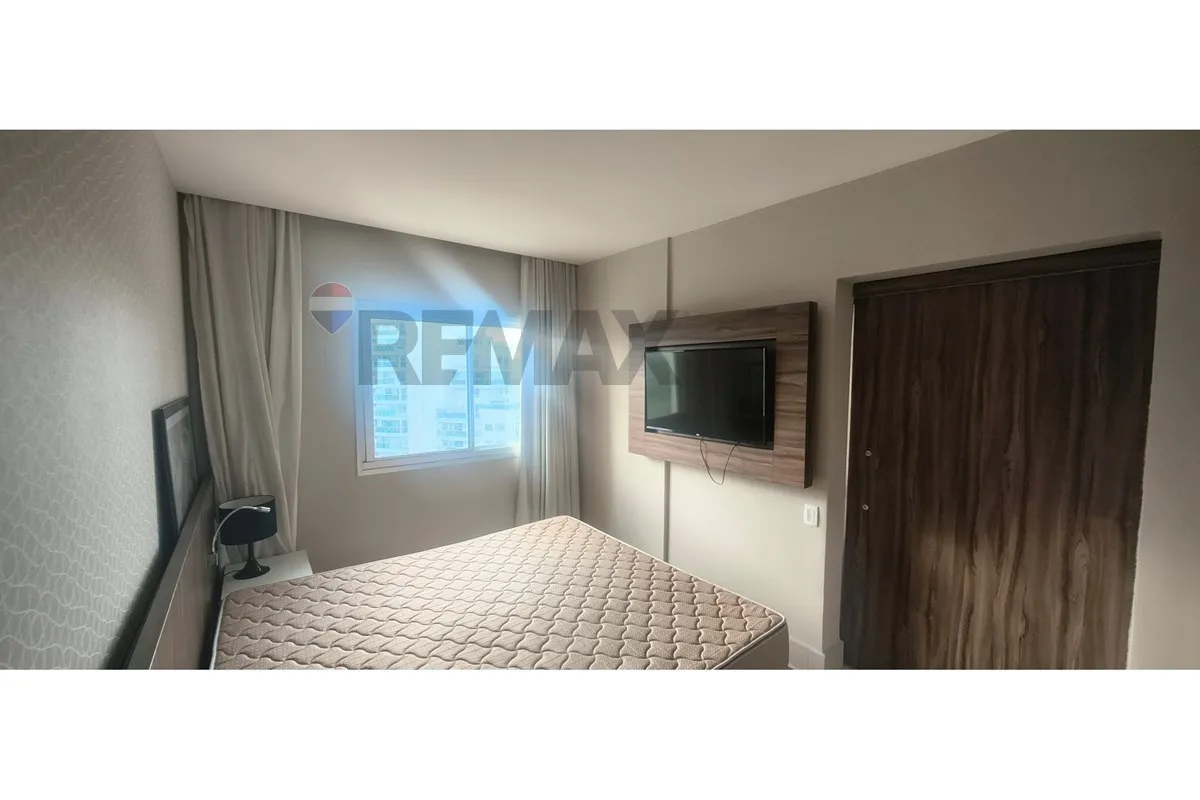 Imagem Apartamento de Sonho na Barra da Tijuca!