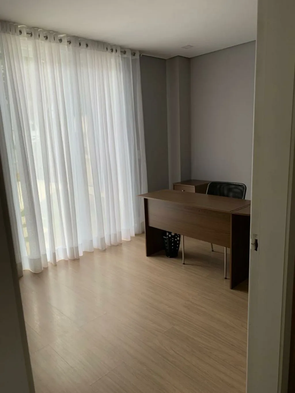 Imagem Sobrado para venda e locação em condomínio Alphaville 9