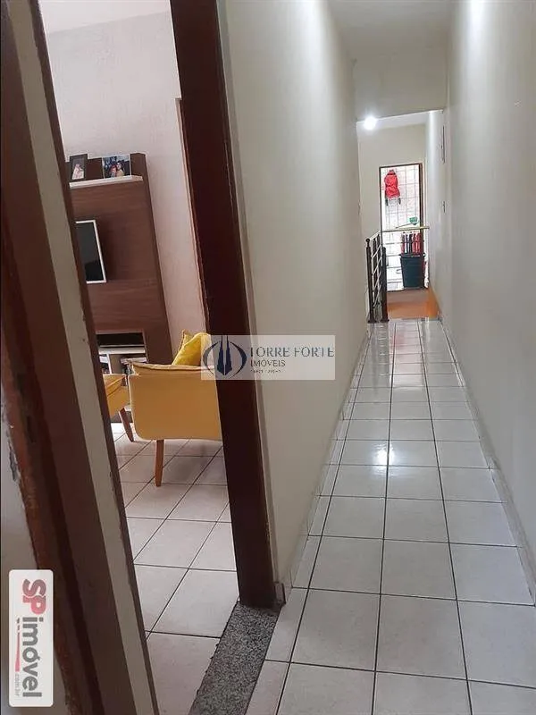 Imagem Sobrado com 3 dormitorios 3 suites 3 vagas de garagem no Jardim Imperador.