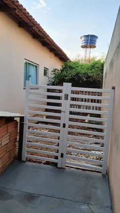 Imagem Casa à venda em Goianésia/GO