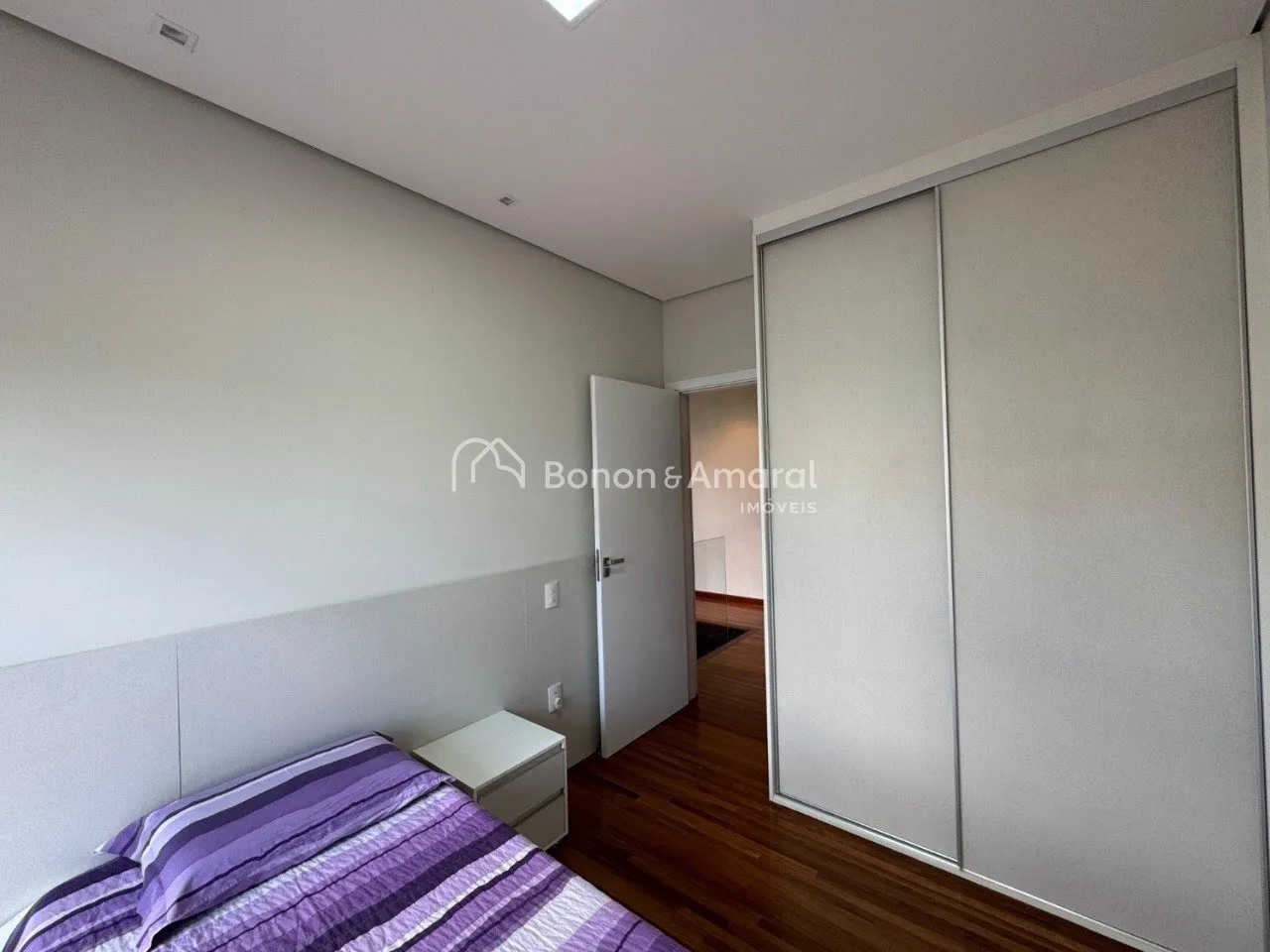 Imagem **Sua Casa dos Sonhos no Condomínio Jatibela em Campinas: Conforto, Elegância e Exclusividade!**