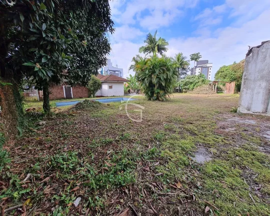 Imagem Terreno amplo com 2045 m² no Anita Garibaldi, analisa permuta parcial.
