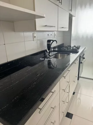 Imagem Imóvel para venda com 44m² na Barra Funda
