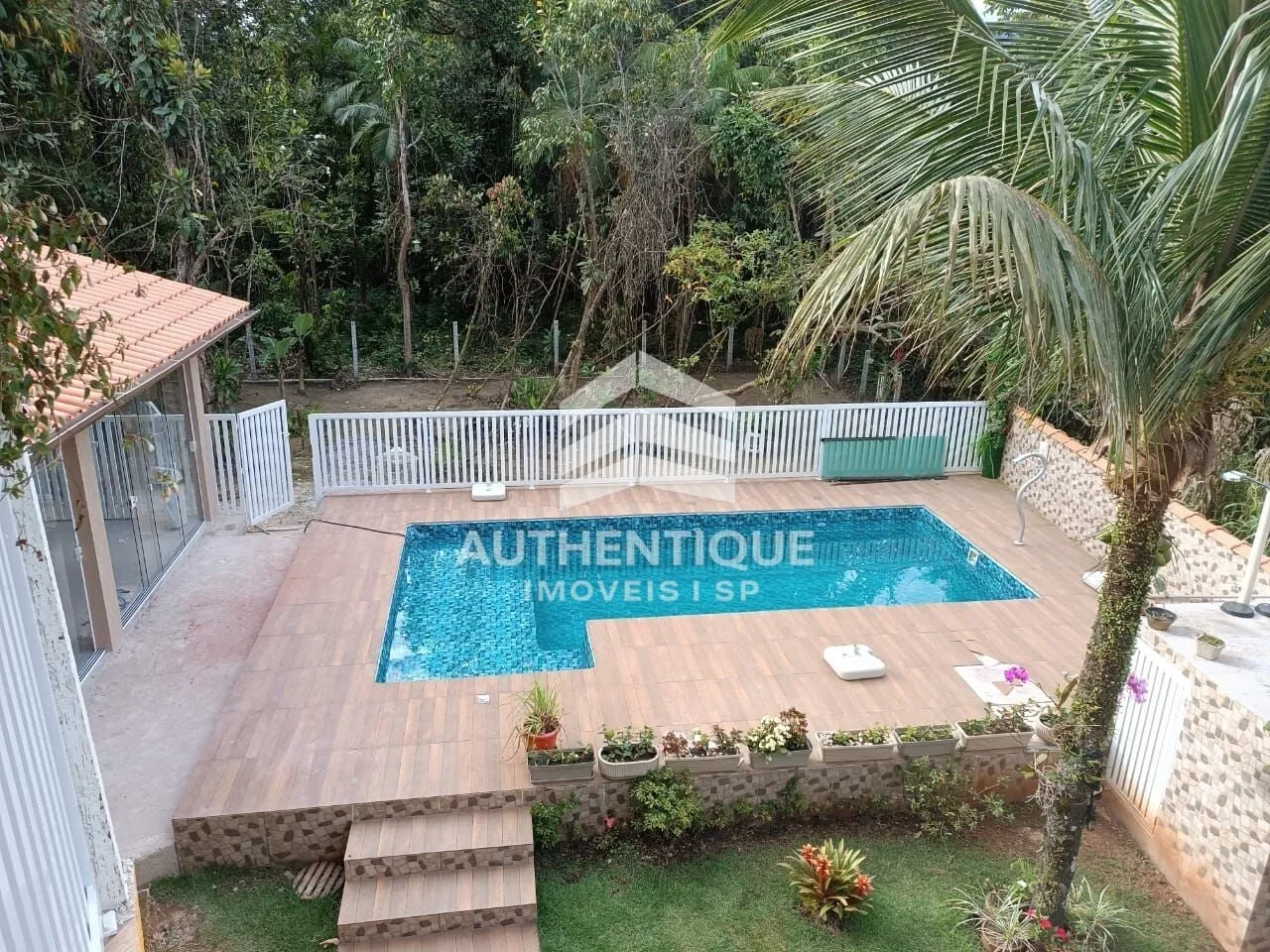 Imagem CASA SOBRADO Costa do Sol Bertioga - Casa à venda no bairro Rio da Praia - Bertioga/SP