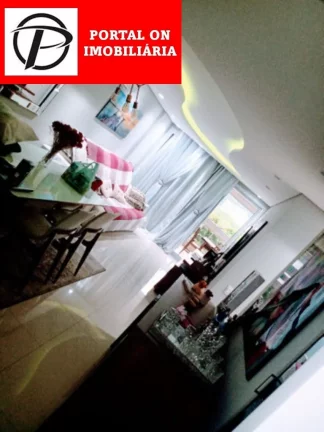 Imagem APARTAMENTO RESIDENCIAL em RIO DE JANEIRO - RJ, BARRA DA TIJUCA