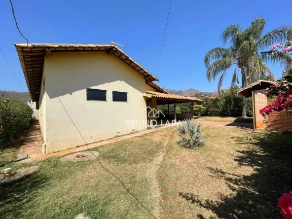 Imagem Sítio à-venda / Vivendas Santa Mônica